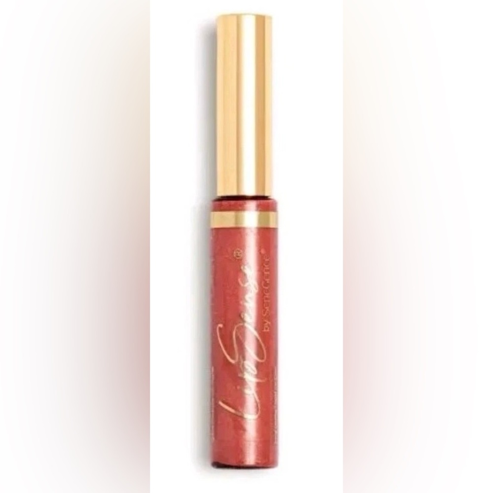 🌻 LipSense Honey Rose Lip Color Full Size Sealed NEW - Picture 4 of 4